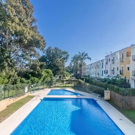 Just Like Your Home Bahia de Casares المظهر الخارجي الصورة