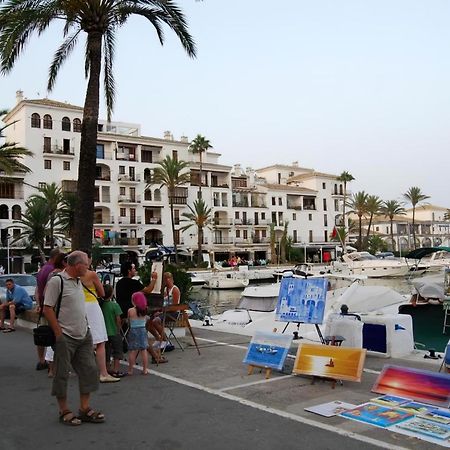 Just Like Your Home Bahia de Casares المظهر الخارجي الصورة