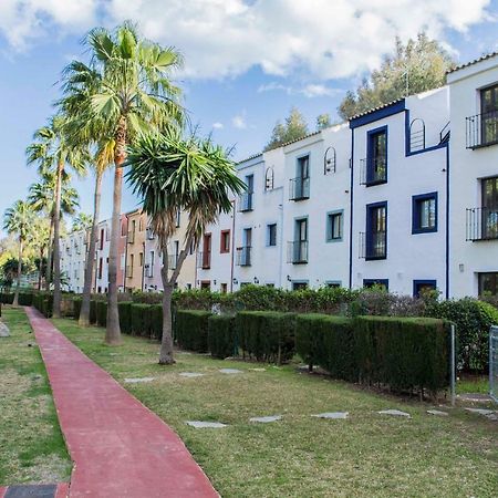 Just Like Your Home Bahia de Casares المظهر الخارجي الصورة