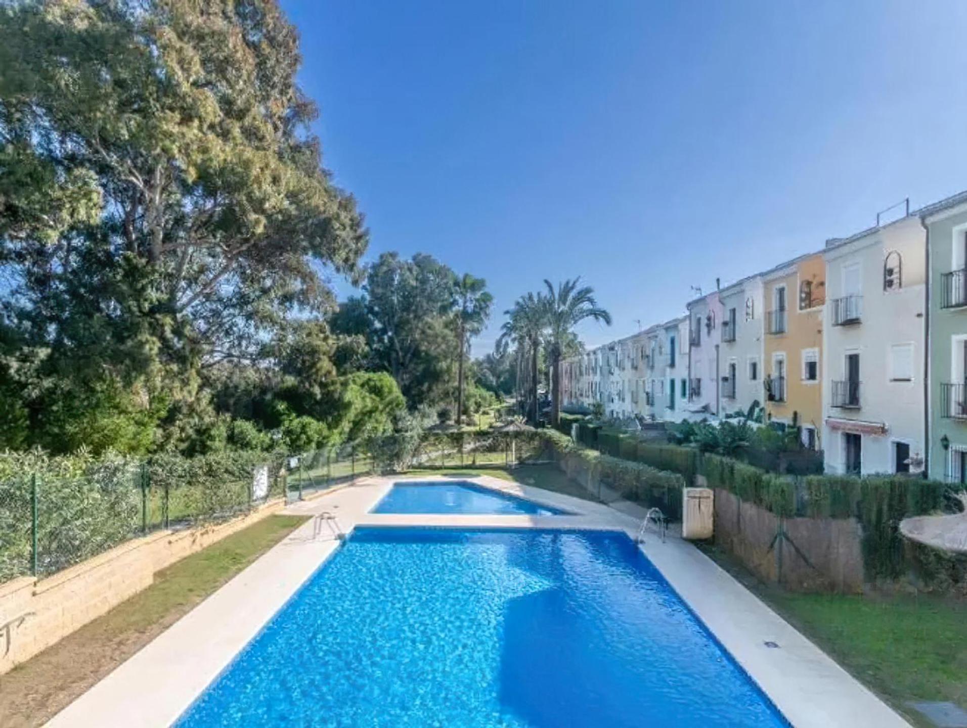 Just Like Your Home Bahia de Casares المظهر الخارجي الصورة