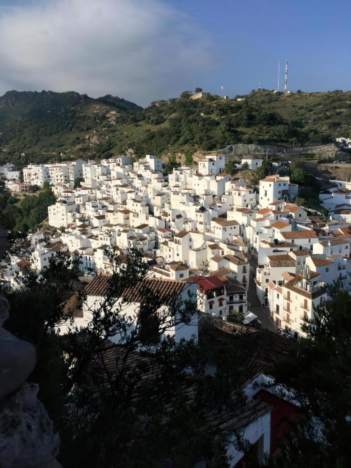 Just Like Your Home Bahia de Casares المظهر الخارجي الصورة