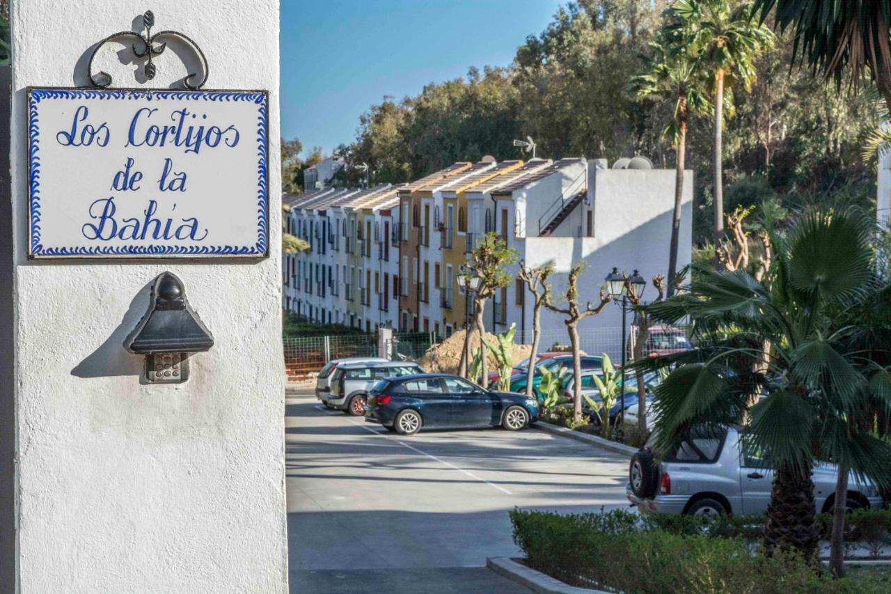 Just Like Your Home Bahia de Casares المظهر الخارجي الصورة