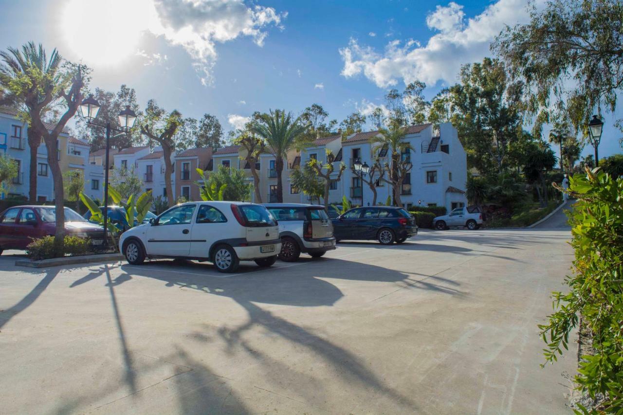 Just Like Your Home Bahia de Casares المظهر الخارجي الصورة